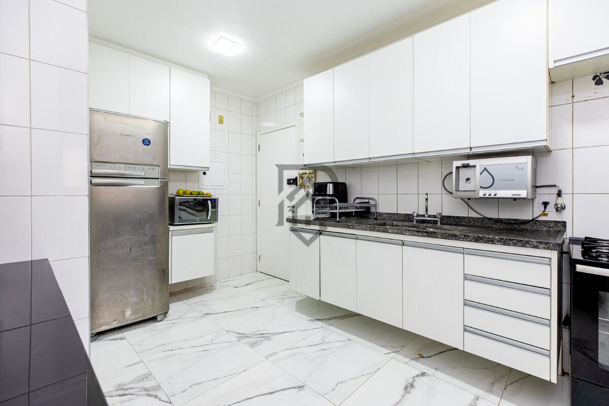 Apartamento, 4 quartos, 132 m² - Foto 16