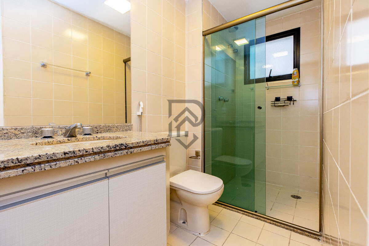 Apartamento, 4 quartos, 132 m² - Foto 26
