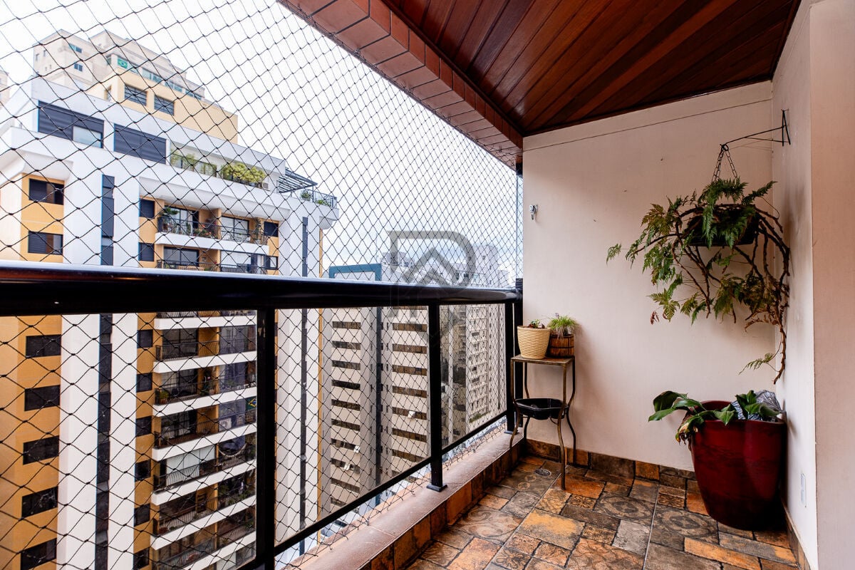 Apartamento, 4 quartos, 132 m² - Foto 6