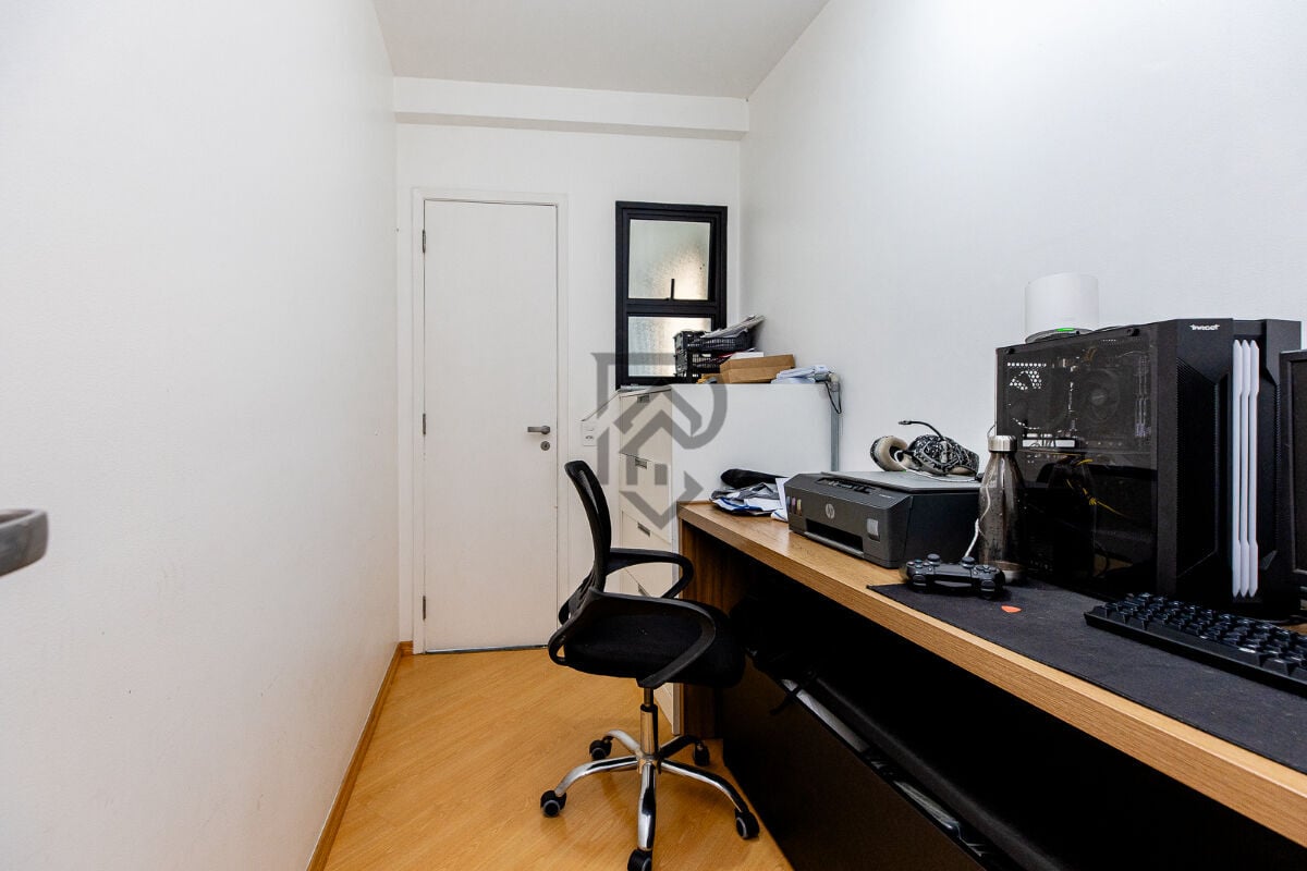 Apartamento, 4 quartos, 132 m² - Foto 14