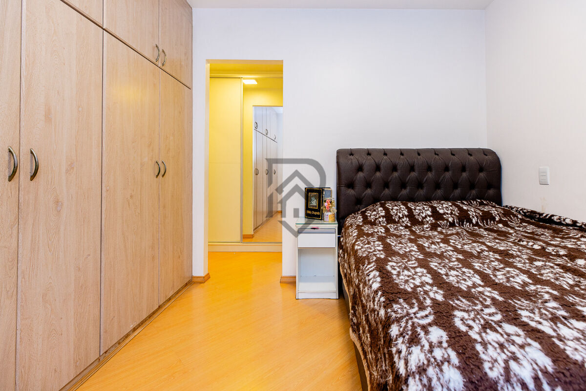 Apartamento, 4 quartos, 132 m² - Foto 30