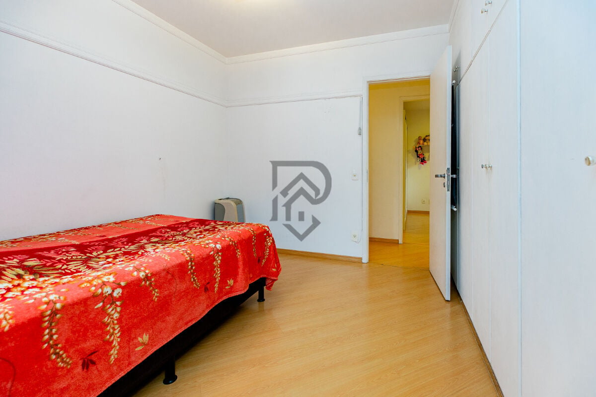 Apartamento, 4 quartos, 132 m² - Foto 20