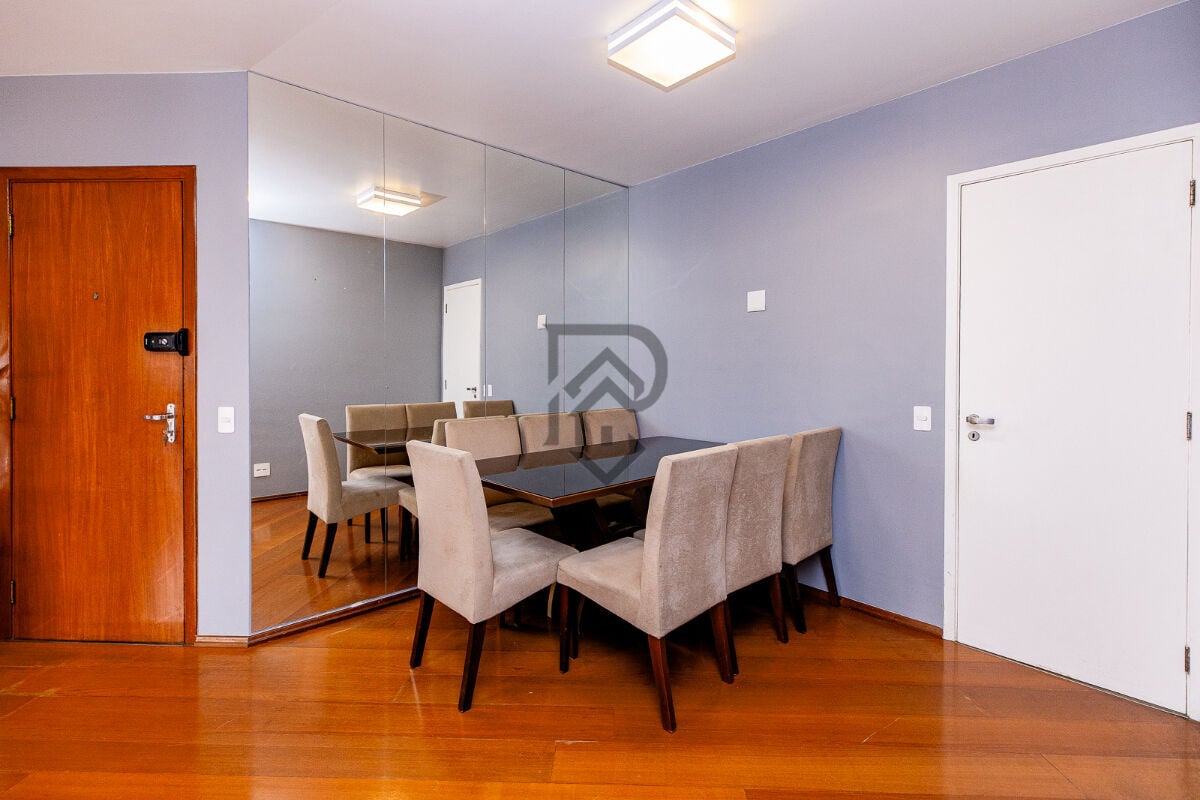 Apartamento, 4 quartos, 132 m² - Foto 13