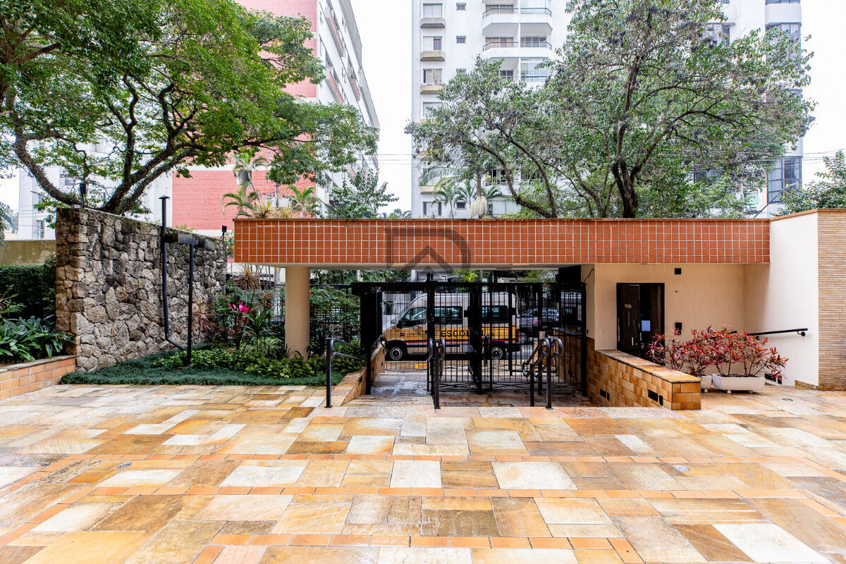 Apartamento, 4 quartos, 132 m² - Foto 44