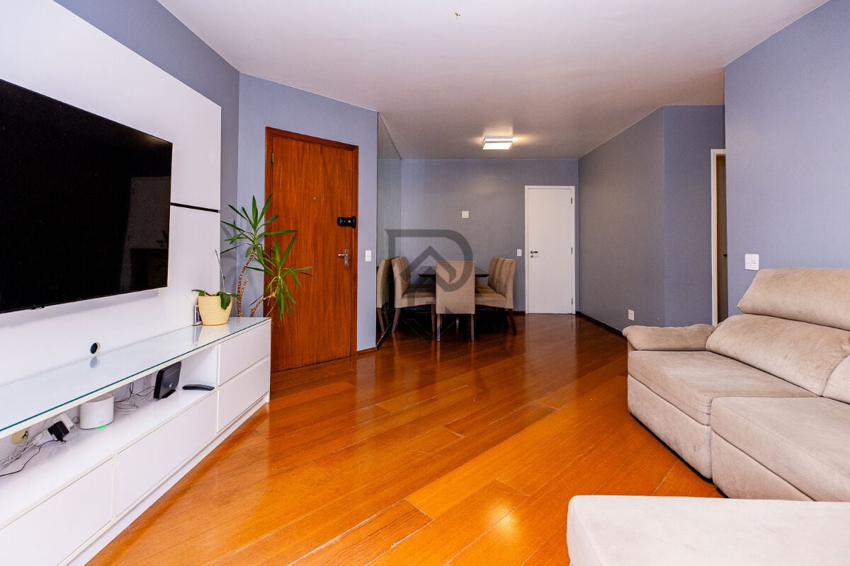Apartamento, 4 quartos, 132 m² - Foto 9