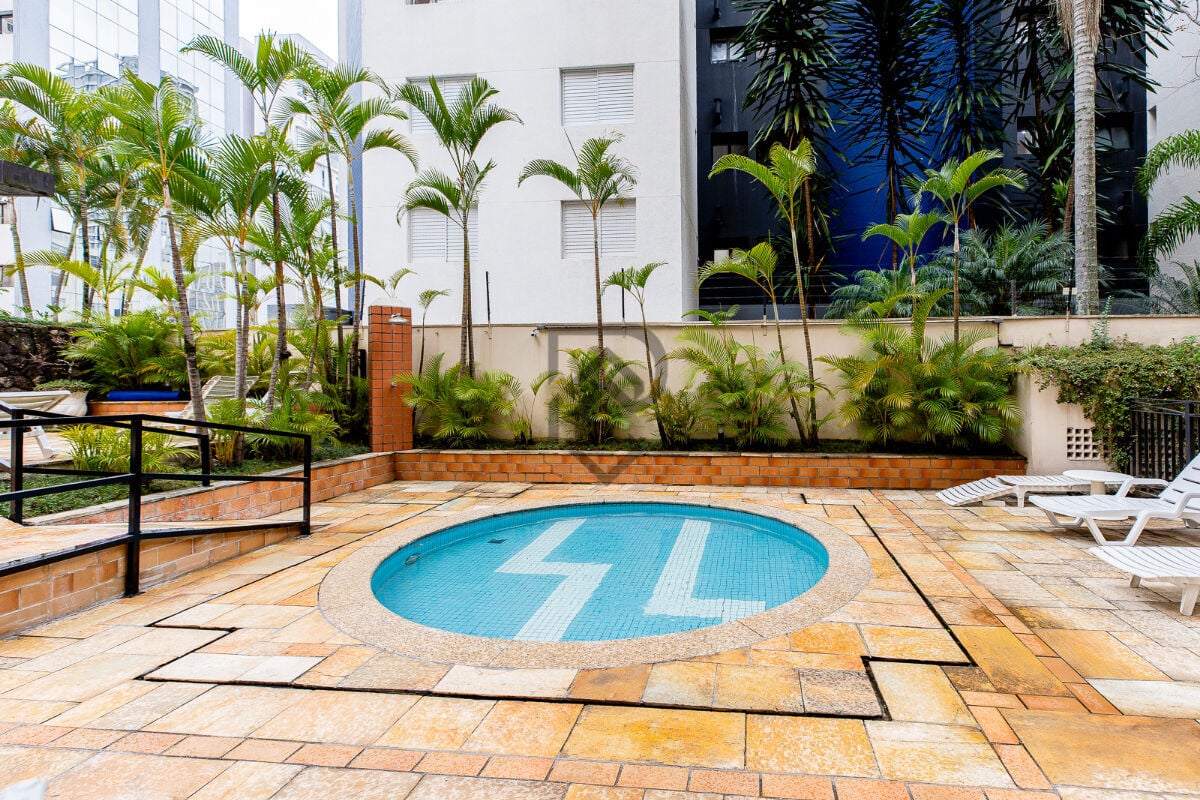 Apartamento, 4 quartos, 132 m² - Foto 3