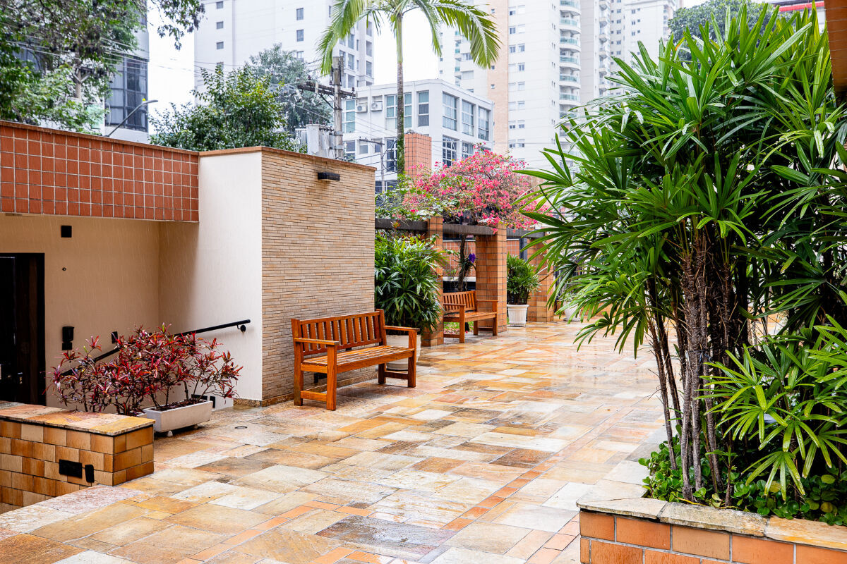 Apartamento, 4 quartos, 132 m² - Foto 45