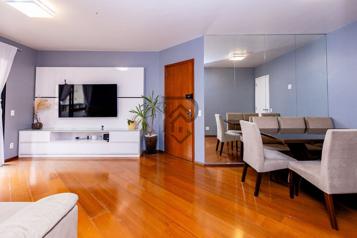 Apartamento, 4 quartos, 132 m² - Foto 11