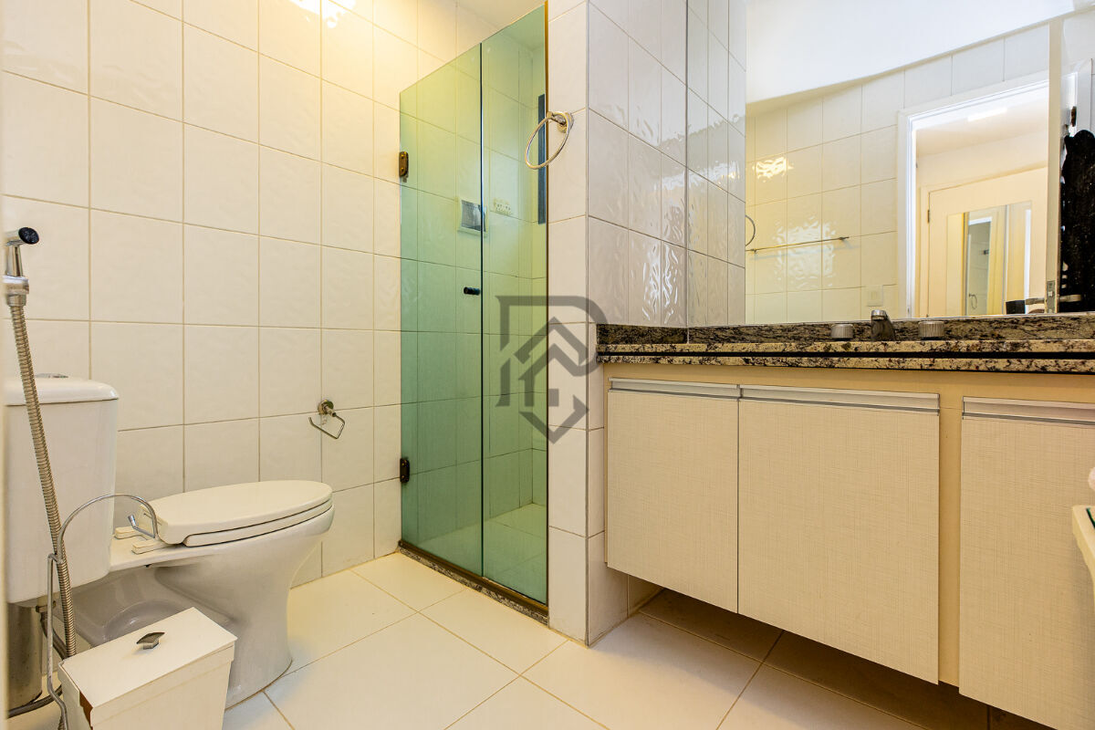Apartamento, 4 quartos, 132 m² - Foto 31