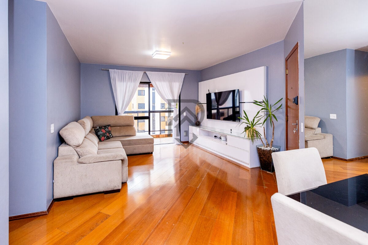 Apartamento, 4 quartos, 132 m² - Foto 7