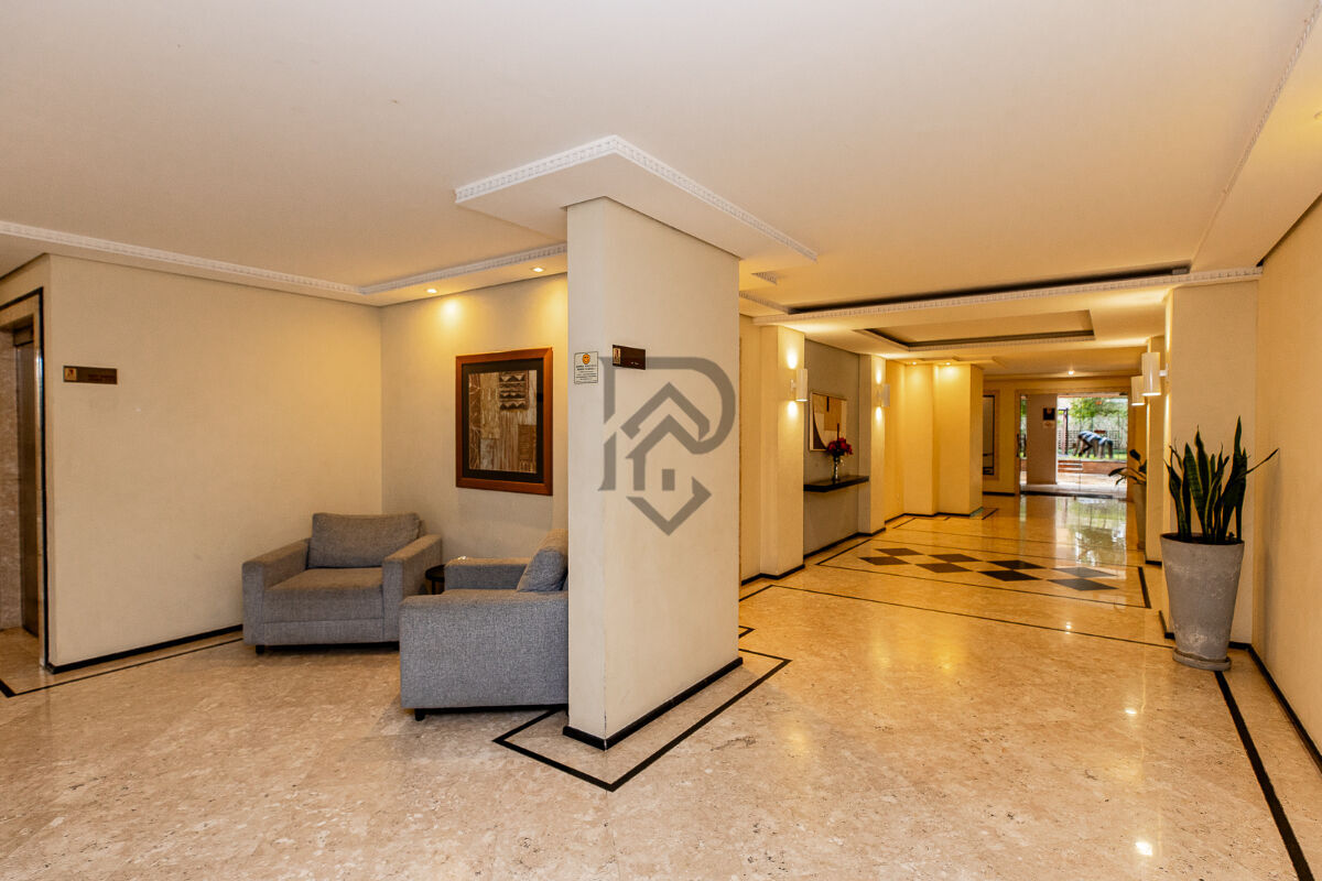 Apartamento, 4 quartos, 132 m² - Foto 46