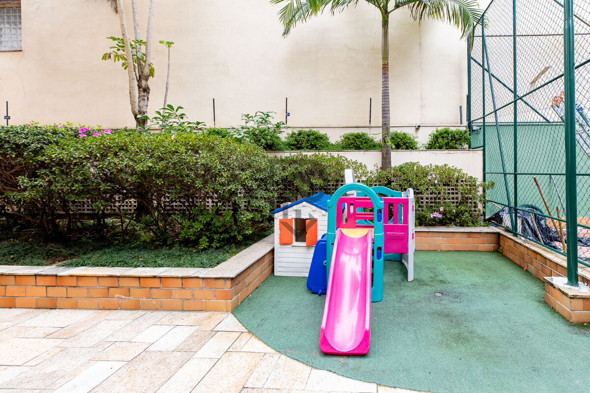 Apartamento, 4 quartos, 132 m² - Foto 36