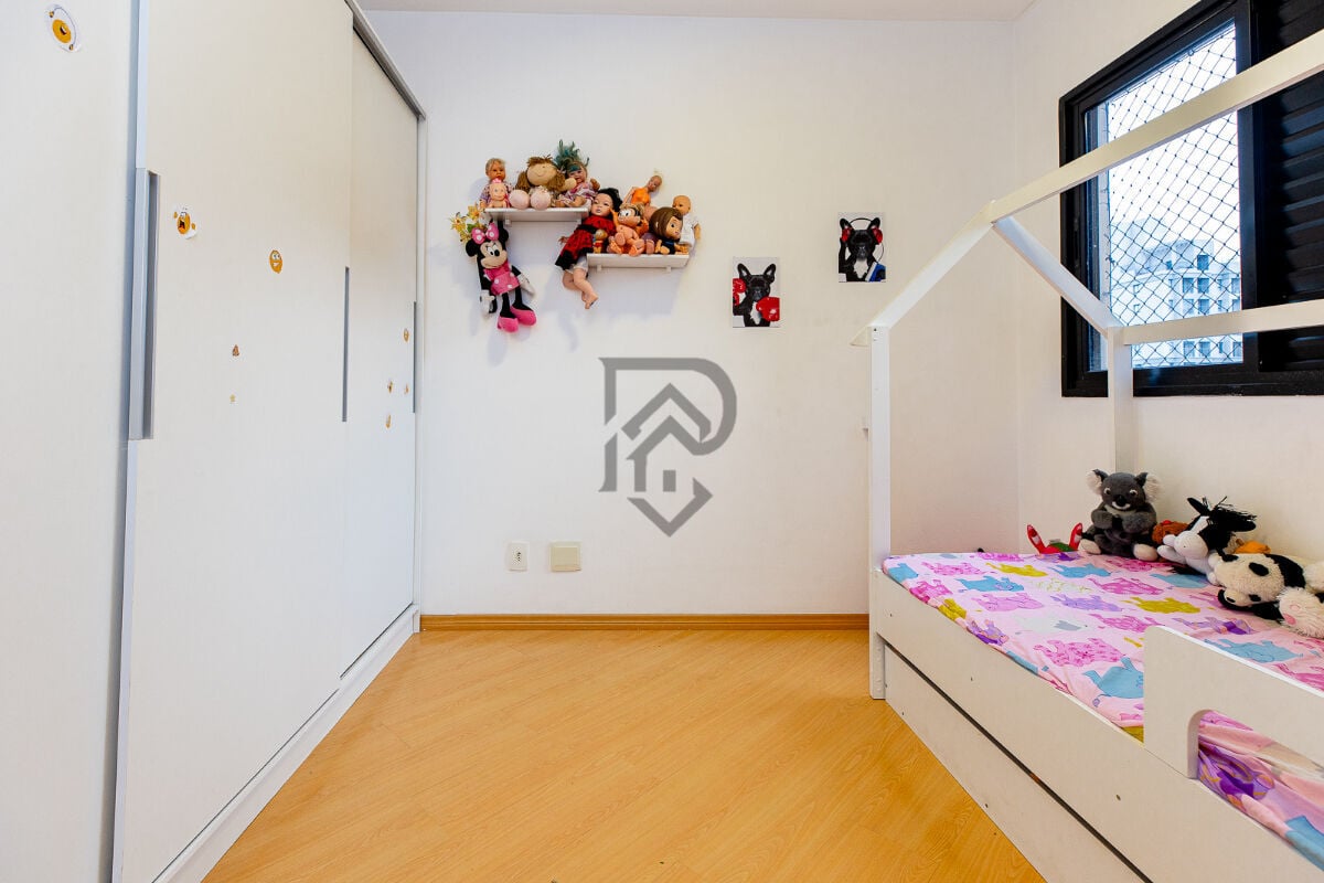 Apartamento, 4 quartos, 132 m² - Foto 24