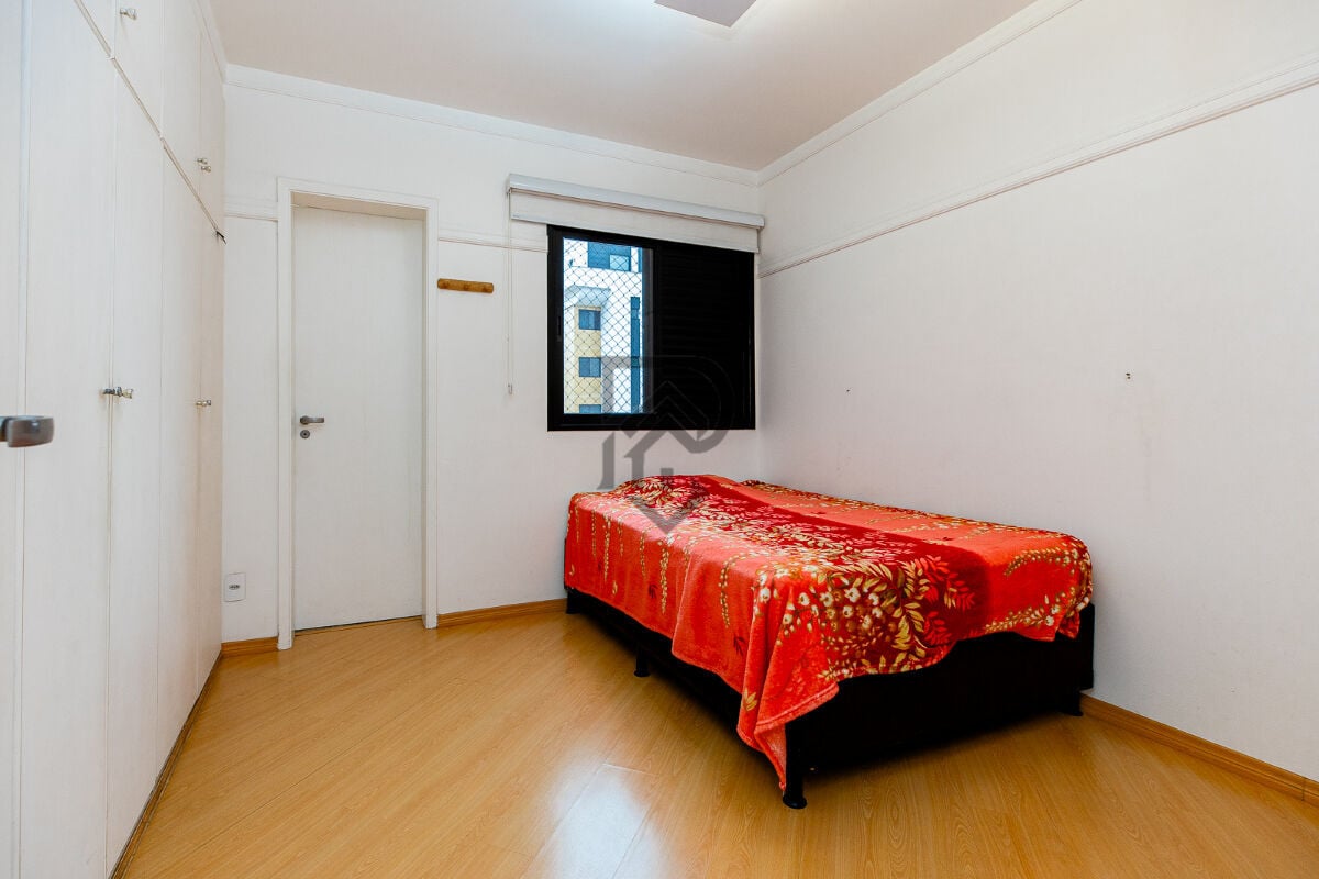 Apartamento, 4 quartos, 132 m² - Foto 19
