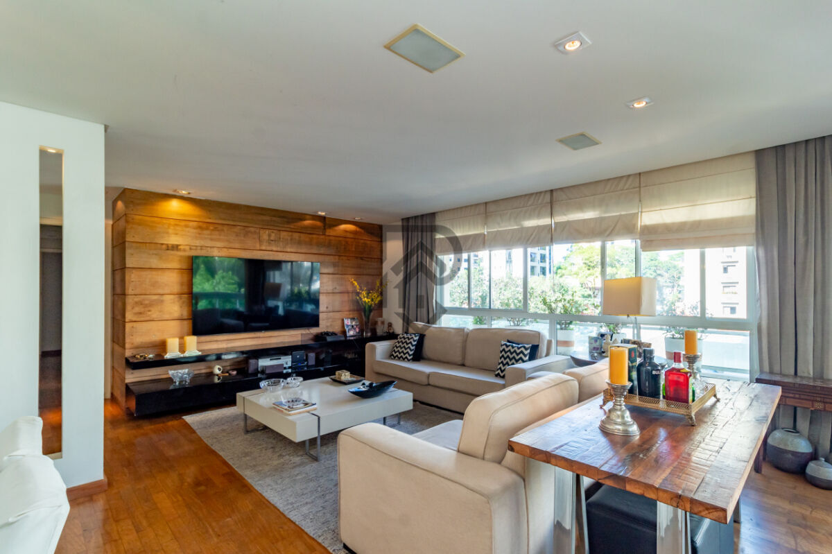 Apartamento, 3 quartos, 158 m² - Foto 10