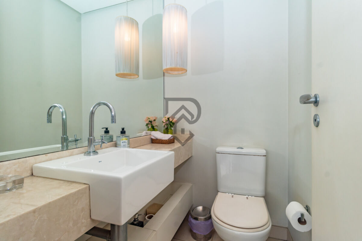 Apartamento, 3 quartos, 158 m² - Foto 18
