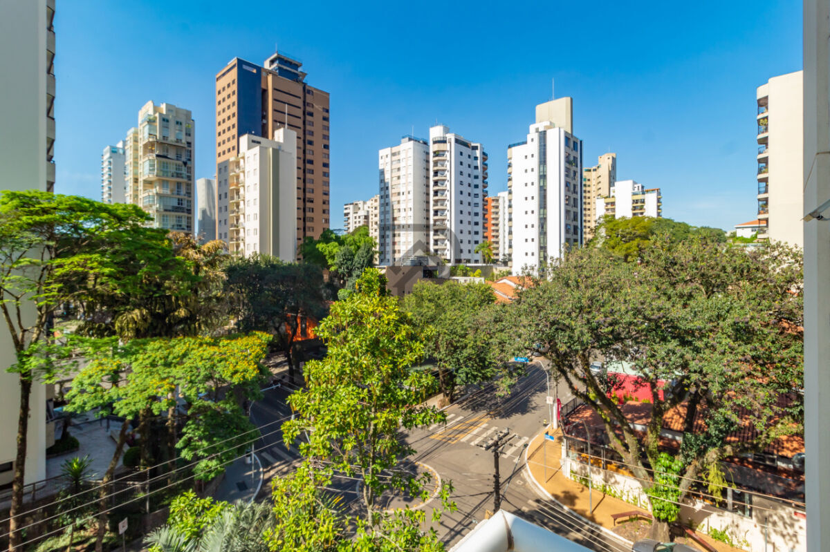 Apartamento, 3 quartos, 158 m² - Foto 27