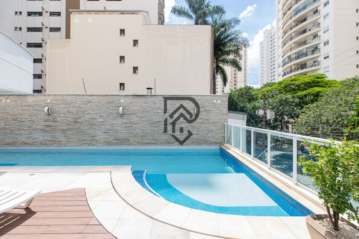Apartamento, 3 quartos, 158 m² - Foto 4
