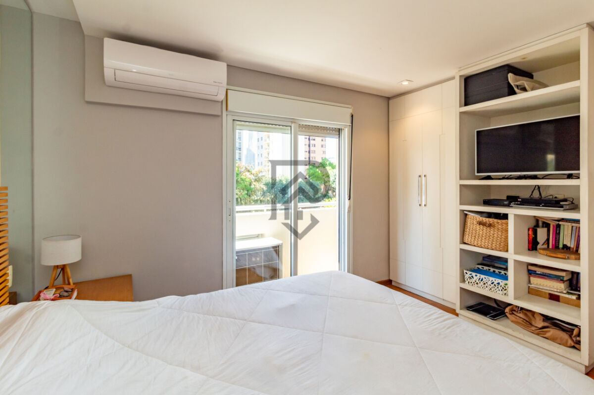 Apartamento, 3 quartos, 158 m² - Foto 25