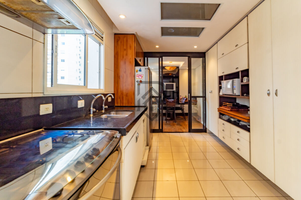 Apartamento, 3 quartos, 158 m² - Foto 39