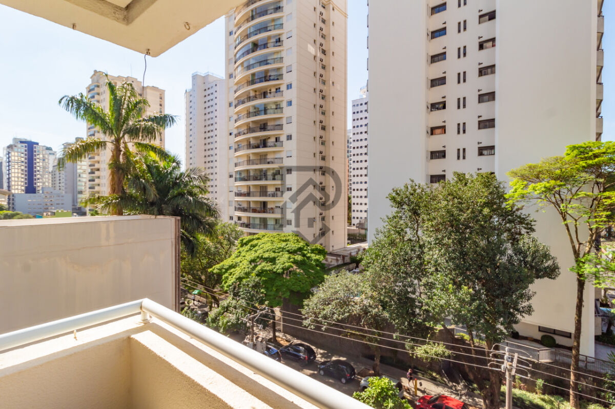 Apartamento, 3 quartos, 158 m² - Foto 26