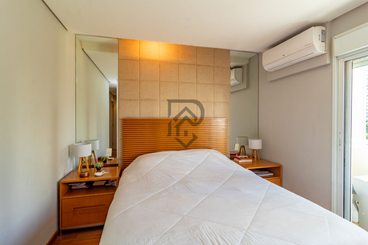 Apartamento, 3 quartos, 158 m² - Foto 23