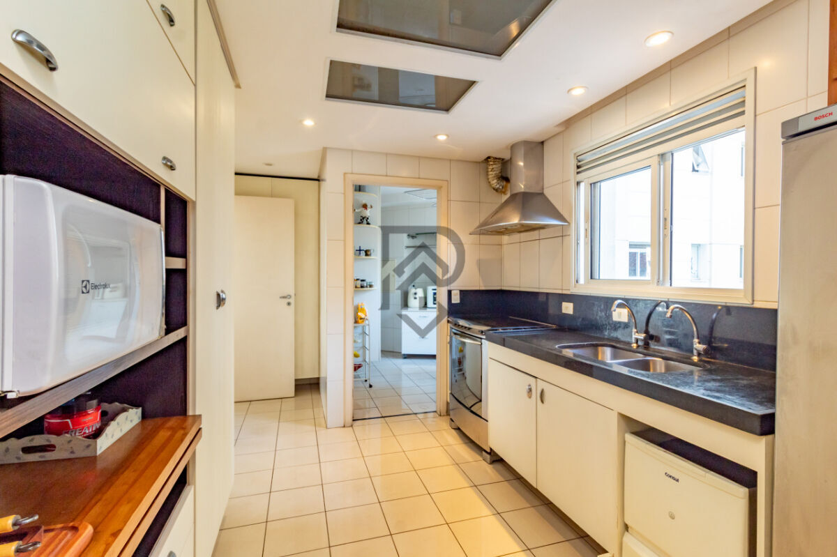 Apartamento, 3 quartos, 158 m² - Foto 37