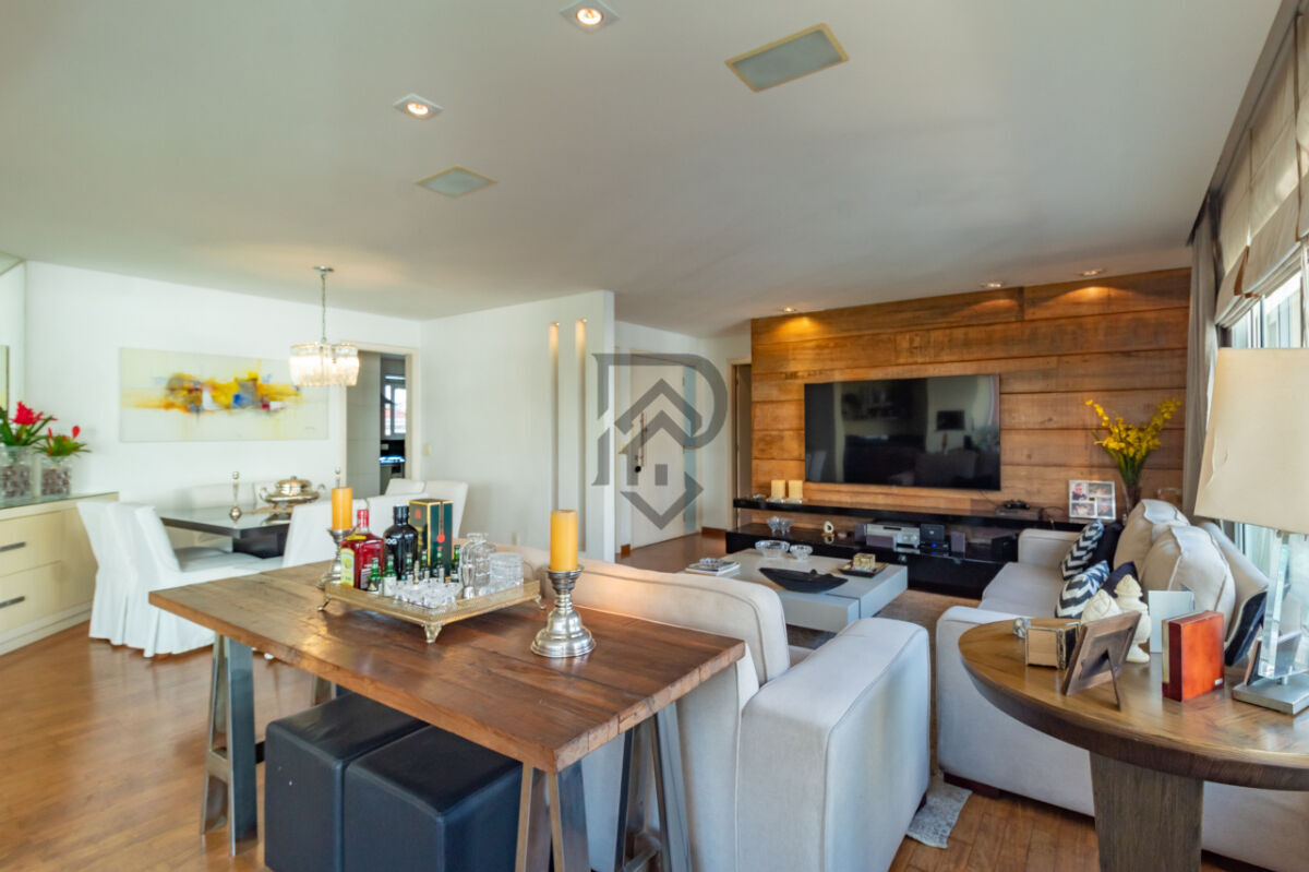 Apartamento, 3 quartos, 158 m² - Foto 13