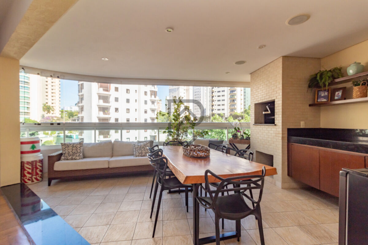 Apartamento, 3 quartos, 158 m² - Foto 6