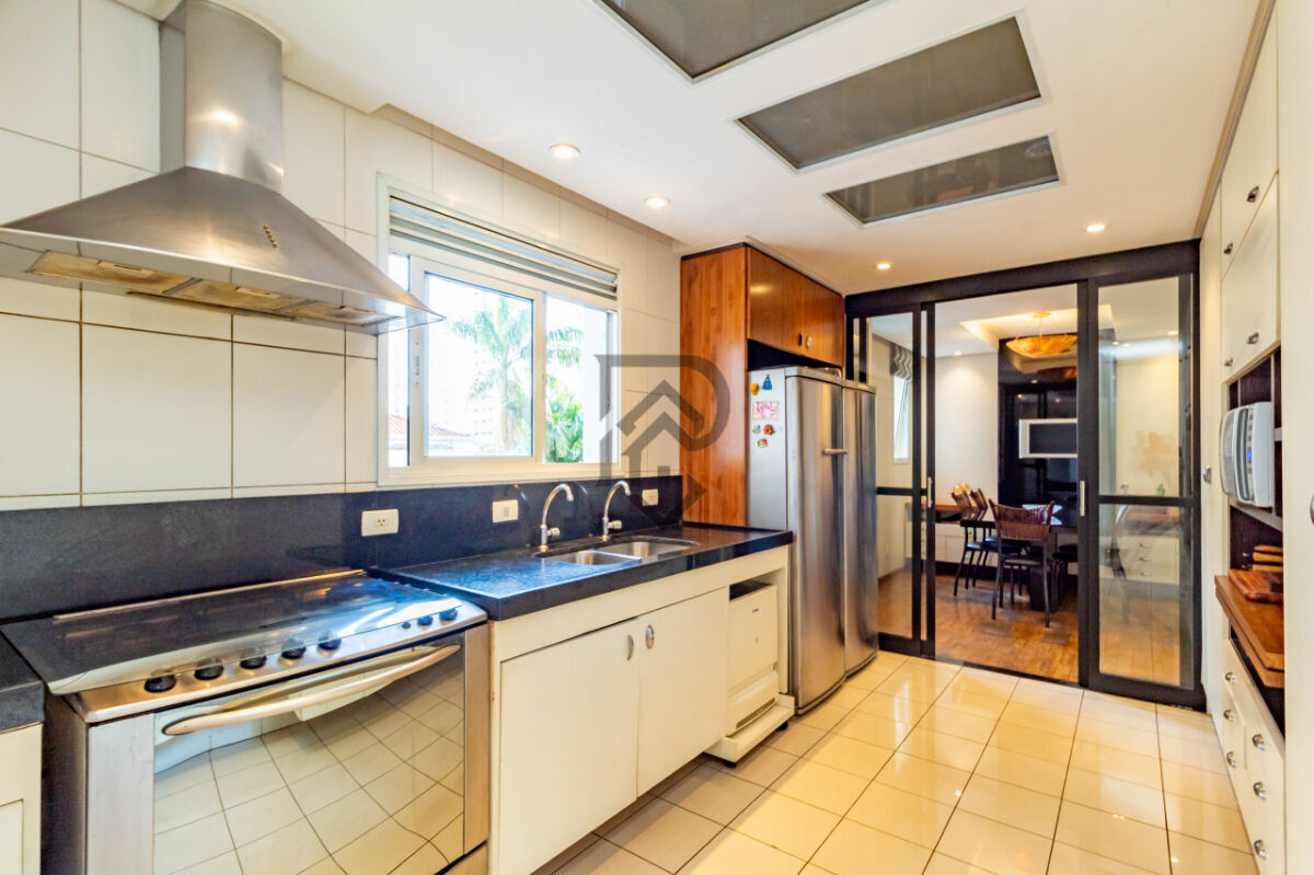 Apartamento, 3 quartos, 158 m² - Foto 38