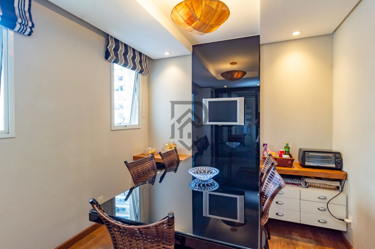 Apartamento, 3 quartos, 158 m² - Foto 36
