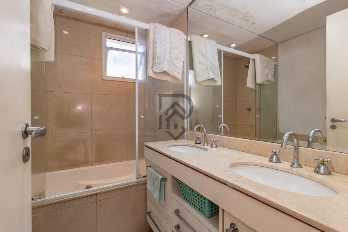 Apartamento, 3 quartos, 158 m² - Foto 31
