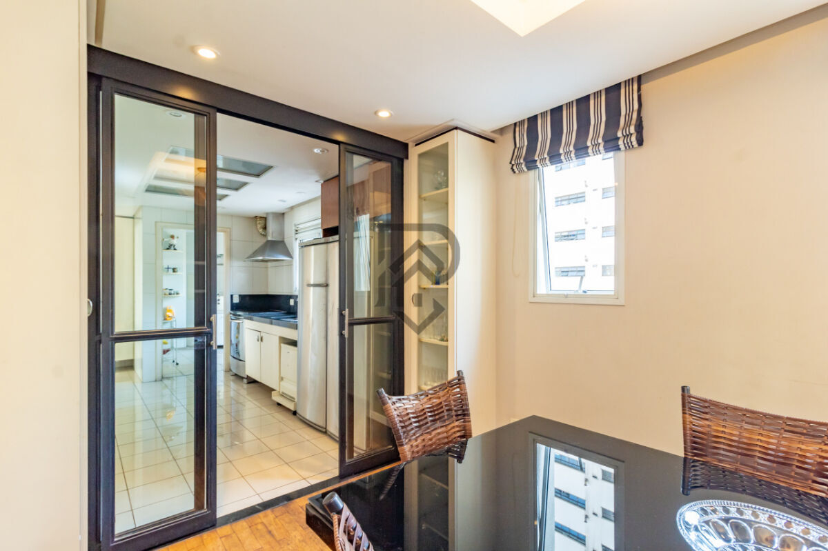 Apartamento, 3 quartos, 158 m² - Foto 33