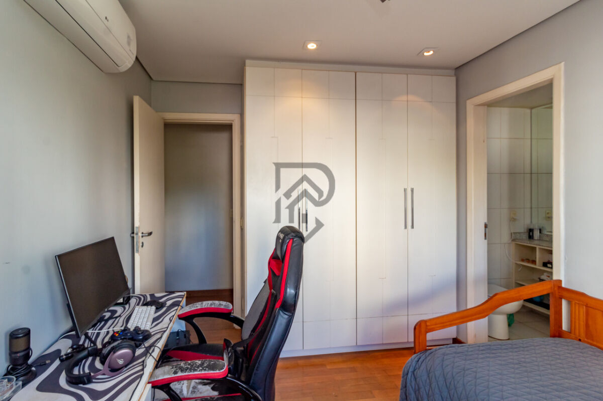 Apartamento, 3 quartos, 158 m² - Foto 29