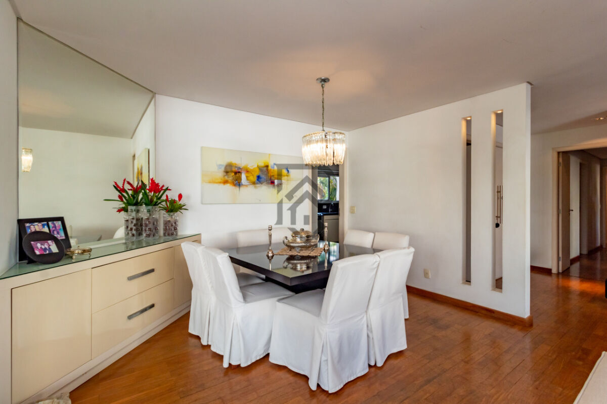 Apartamento, 3 quartos, 158 m² - Foto 16