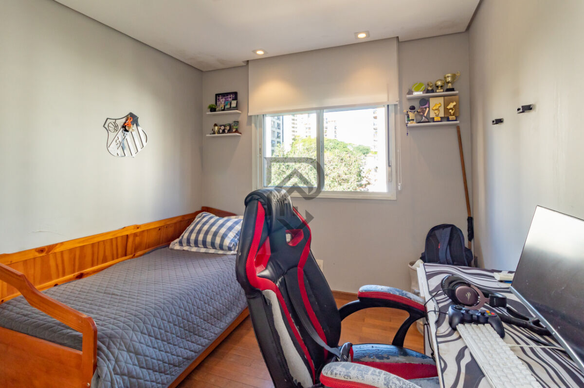 Apartamento, 3 quartos, 158 m² - Foto 30