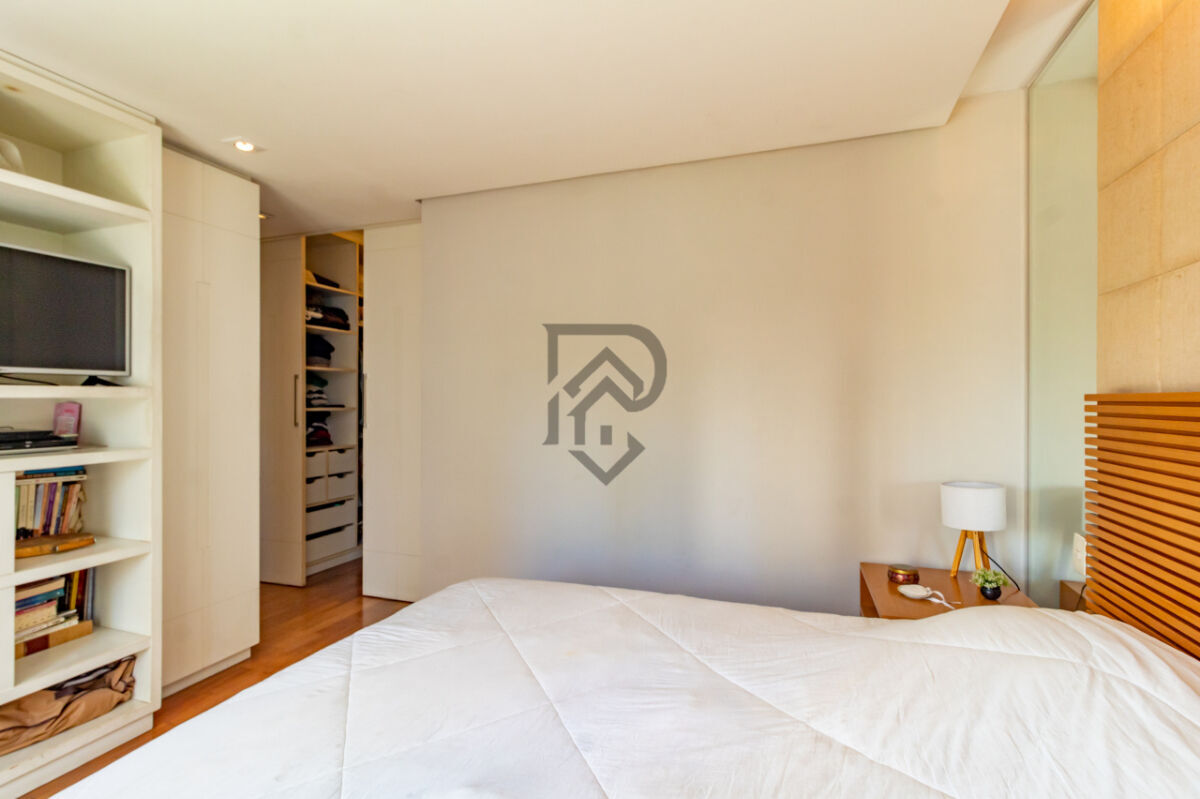Apartamento, 3 quartos, 158 m² - Foto 24