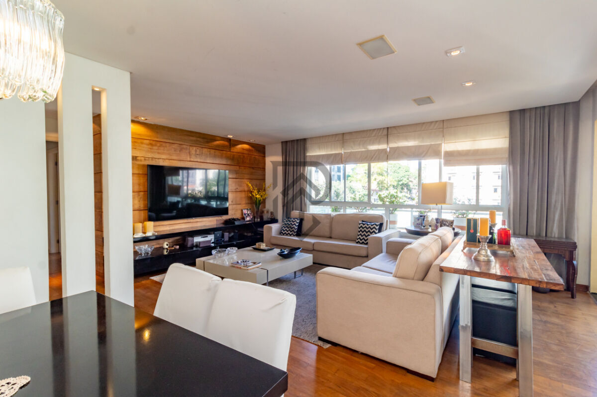 Apartamento, 3 quartos, 158 m² - Foto 15