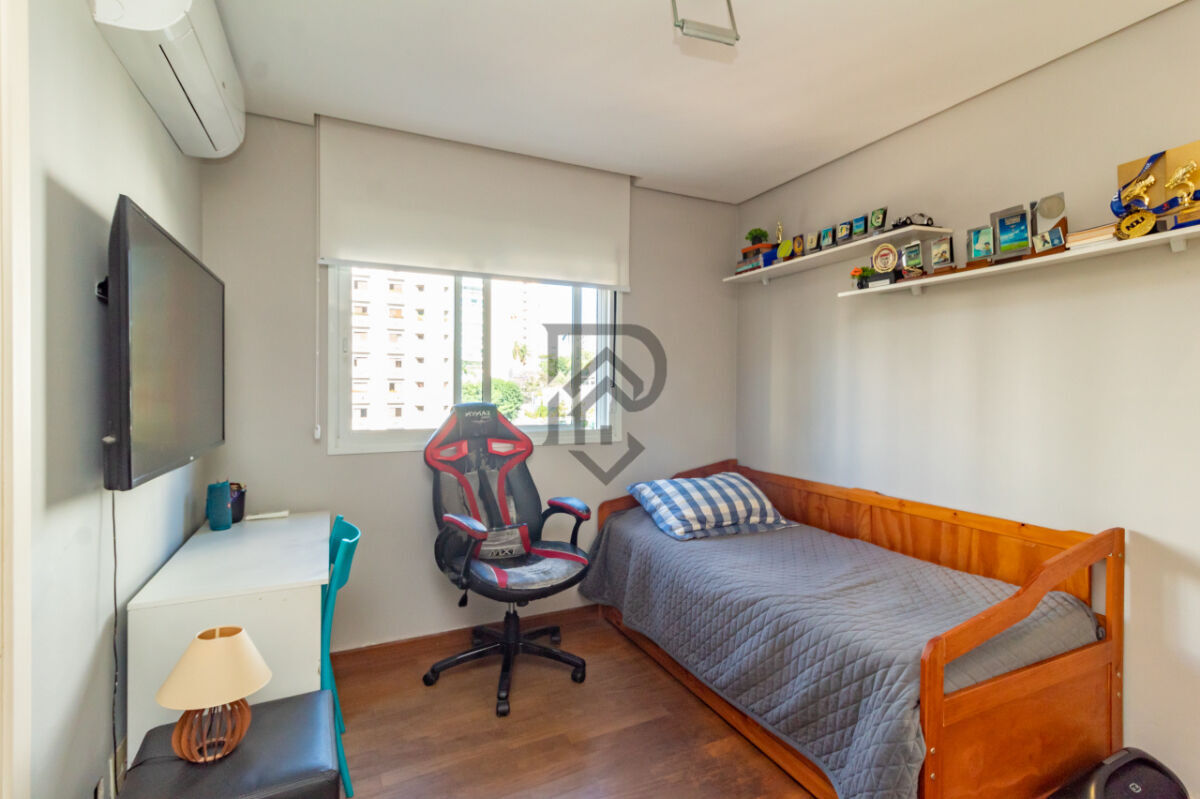 Apartamento, 3 quartos, 158 m² - Foto 19