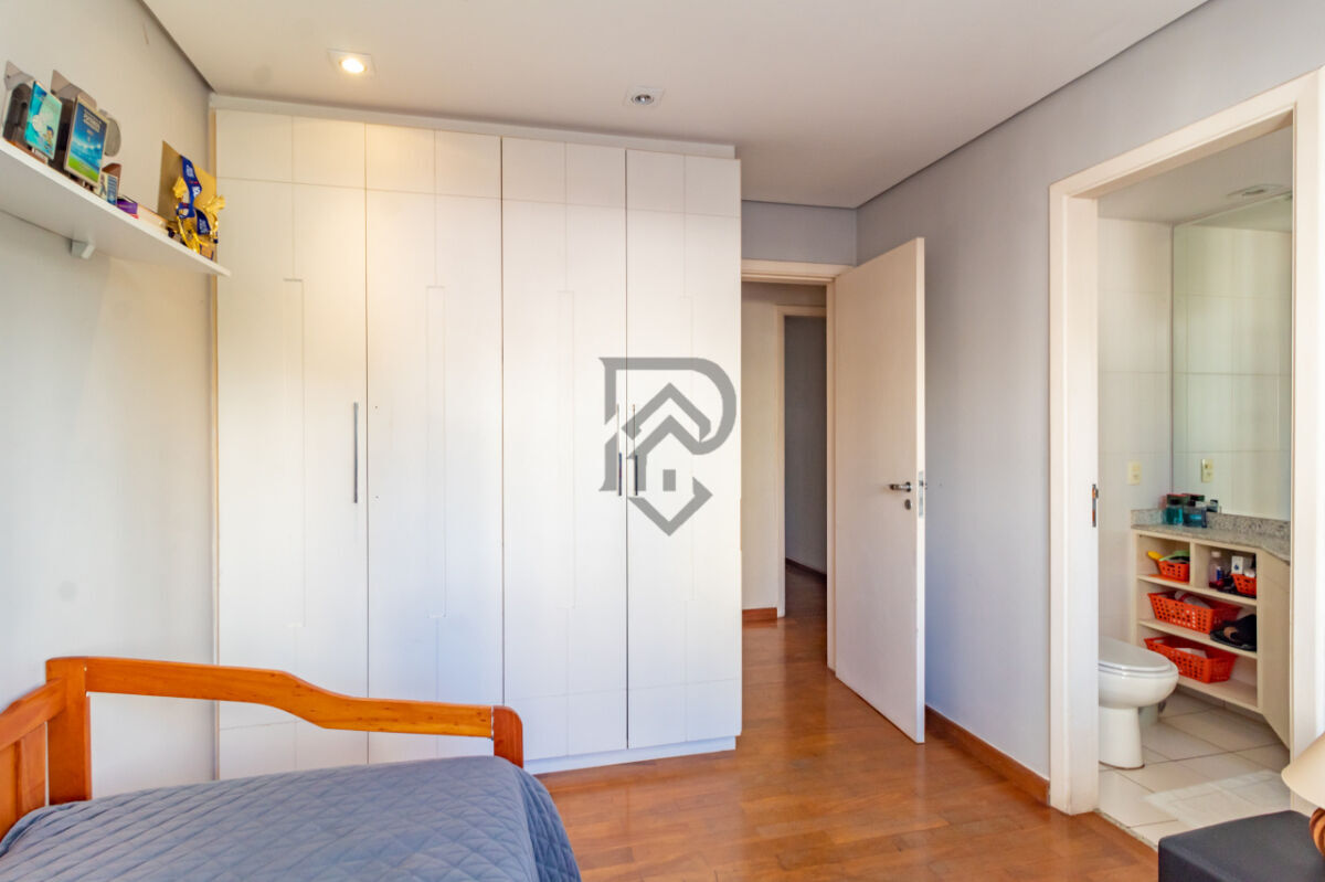 Apartamento, 3 quartos, 158 m² - Foto 20