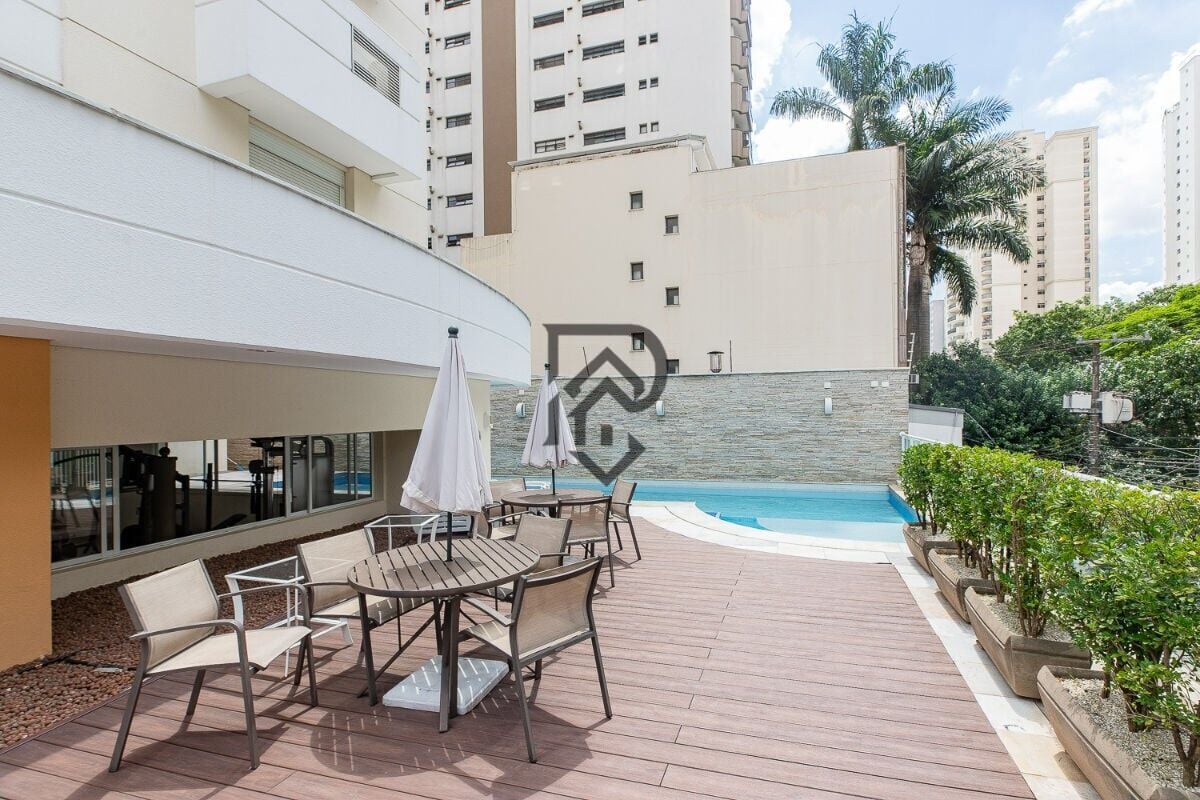 Apartamento, 3 quartos, 158 m² - Foto 2