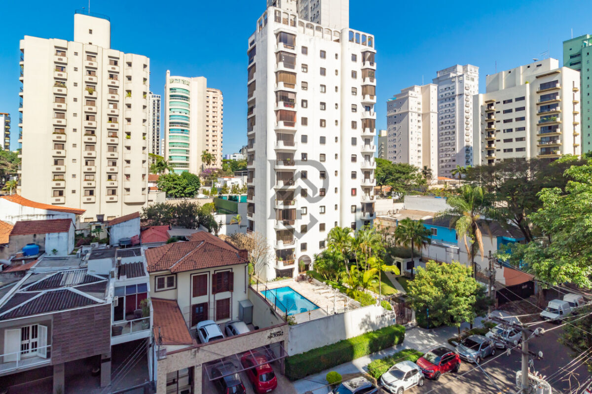 Apartamento, 3 quartos, 158 m² - Foto 32