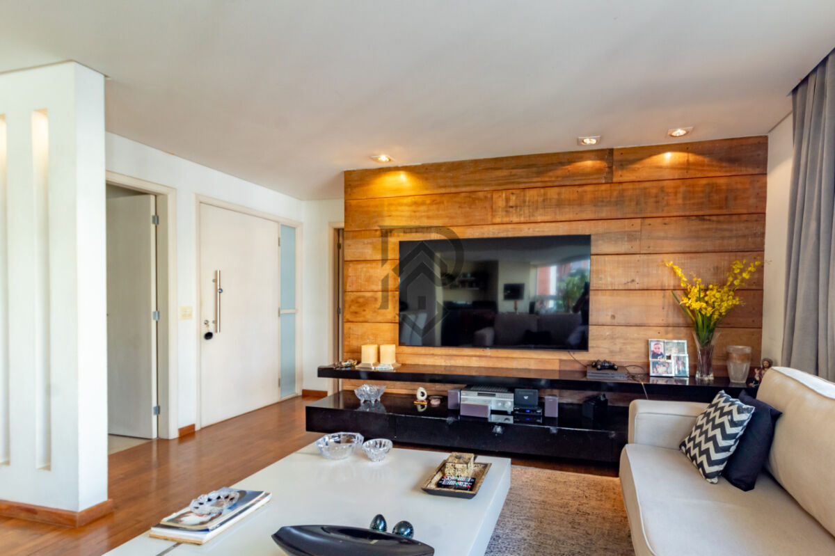 Apartamento, 3 quartos, 158 m² - Foto 12