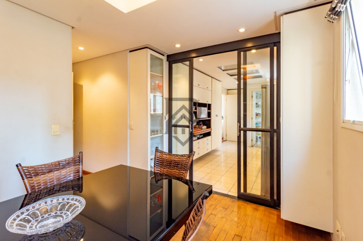 Apartamento, 3 quartos, 158 m² - Foto 22