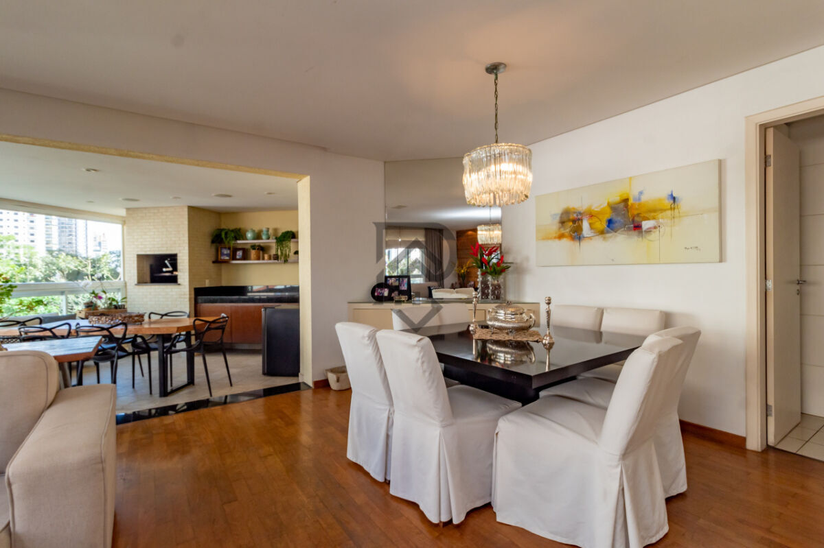 Apartamento, 3 quartos, 158 m² - Foto 17