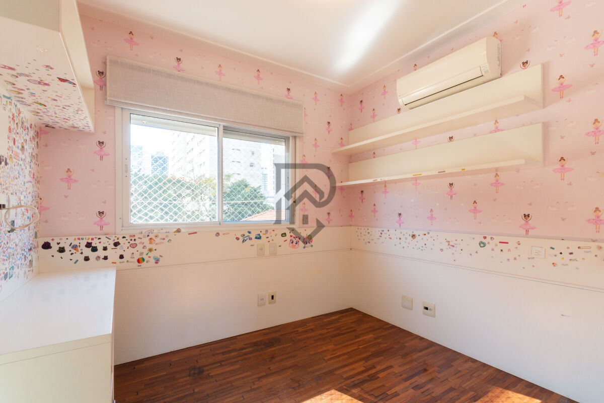 Apartamento, 3 quartos, 199 m² - Foto 30