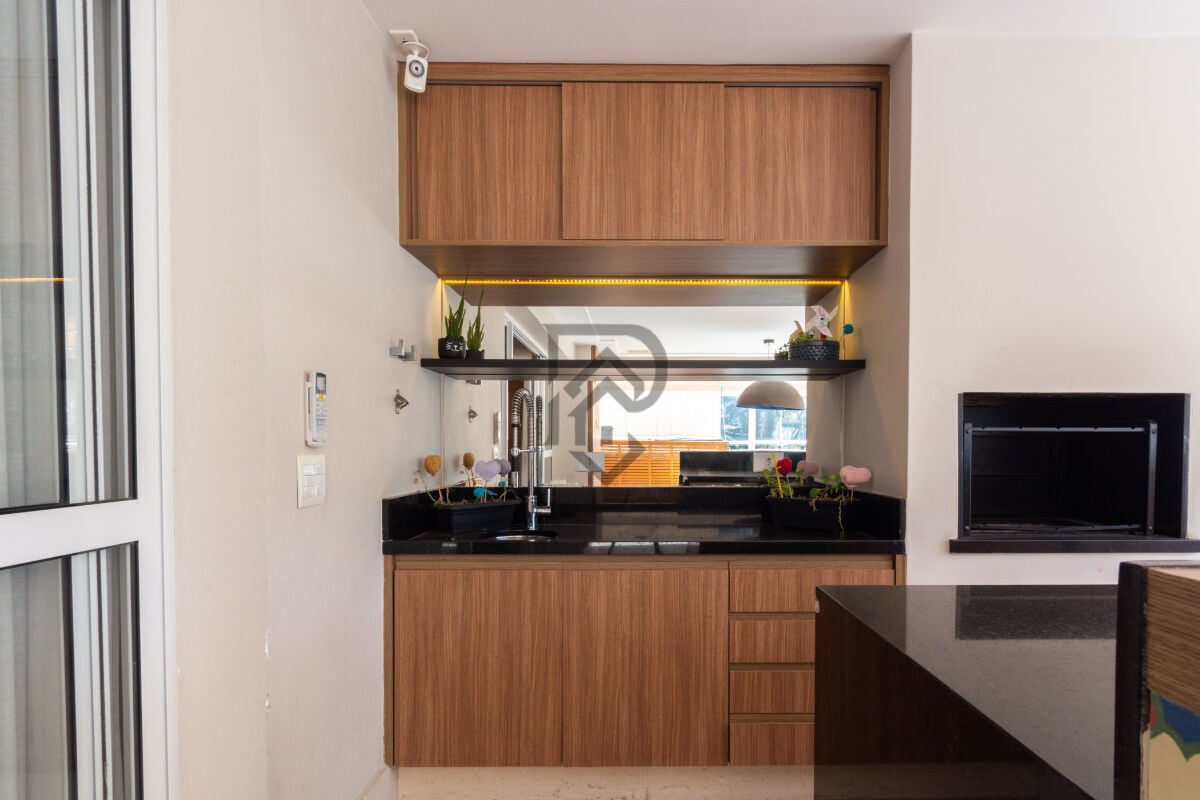 Apartamento, 3 quartos, 199 m² - Foto 15