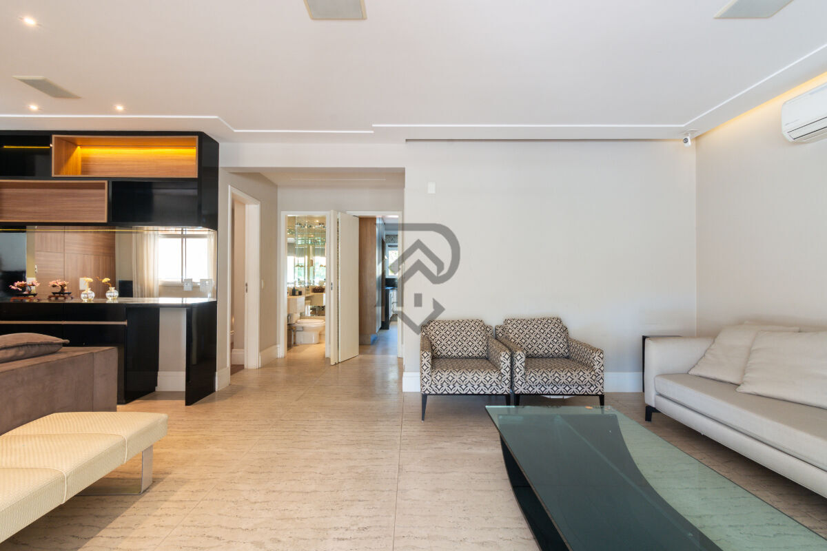 Apartamento, 3 quartos, 199 m² - Foto 29