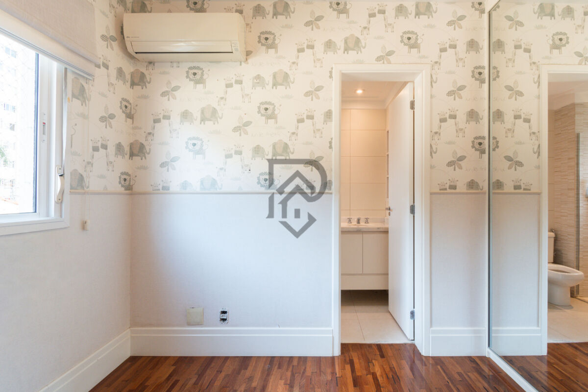 Apartamento, 3 quartos, 199 m² - Foto 39
