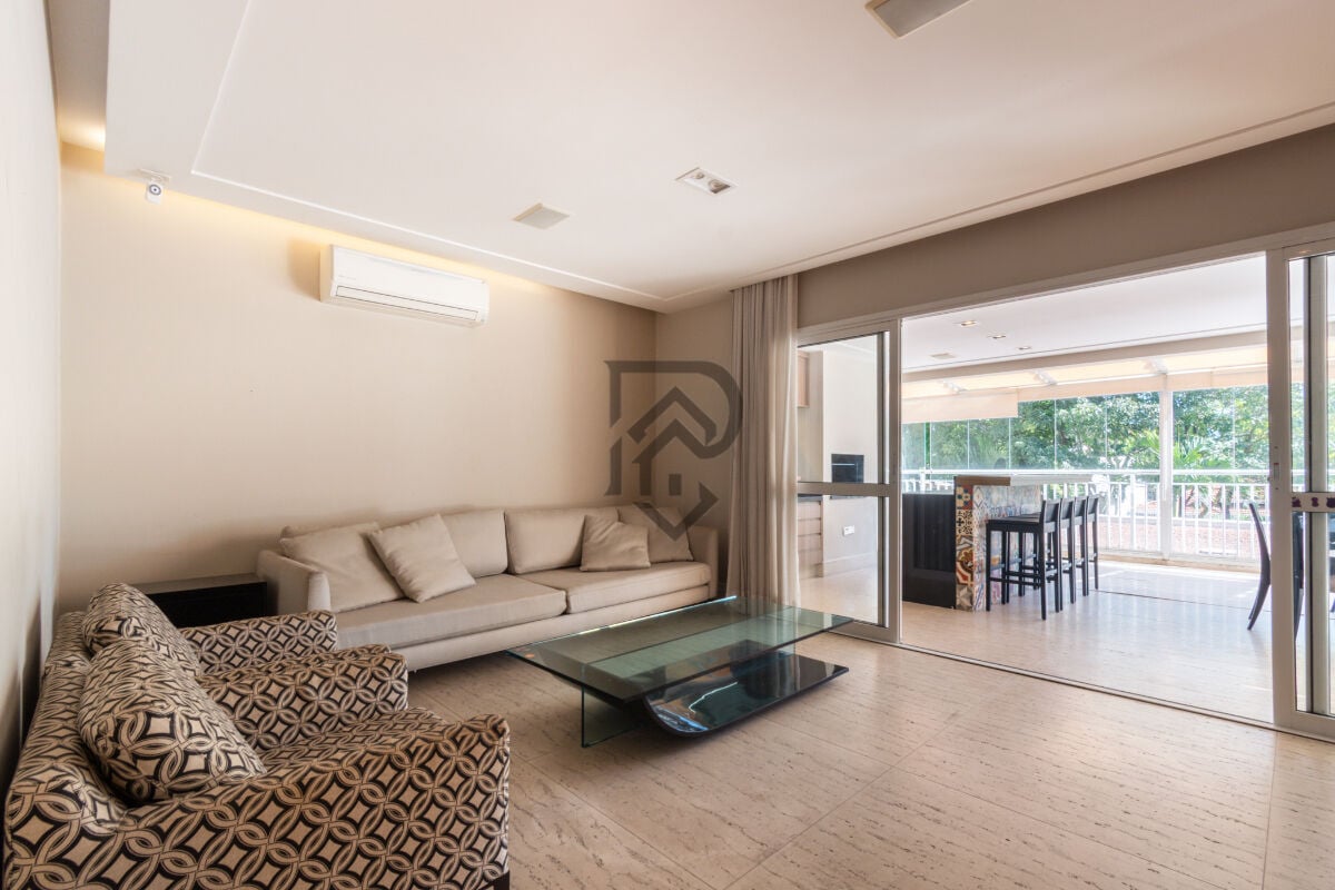 Apartamento, 3 quartos, 199 m² - Foto 10